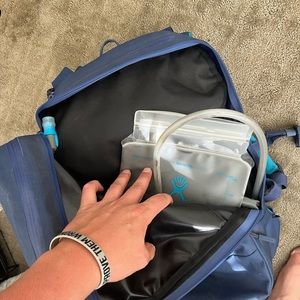 HydroFlask backpack
